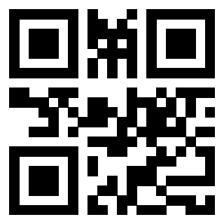 Immagine del QrCode di 3914037669
