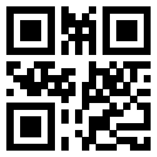 3914037671 - Immagine del Qr Code
