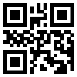 Scansione del QrCode di 3914037672