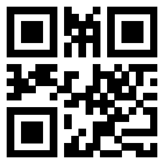 Immagine del QrCode di 3914037673