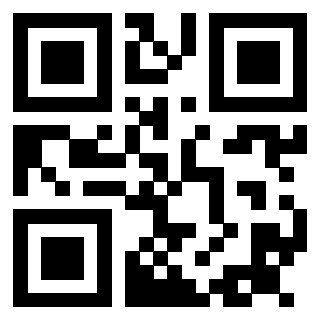 3914037676 QrCode associato