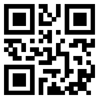 Scansione del QrCode di 3914037677