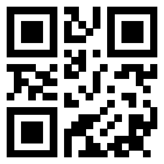 3914037680 - Immagine del QrCode associato