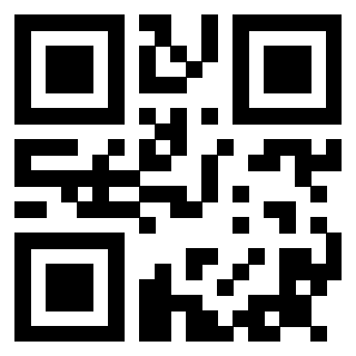 Scansione del Qr Code di 3914037682