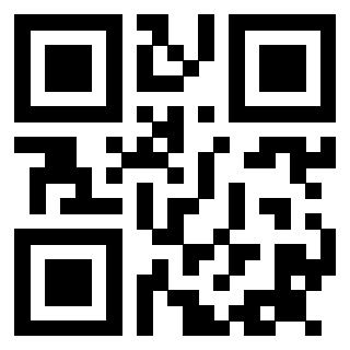 Scansione del Qr Code di 3914037691