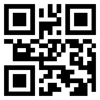 Il QrCode di 3914037693