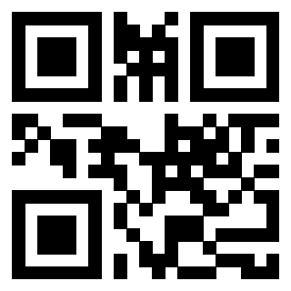 3914037694 - Immagine del Qr Code associato