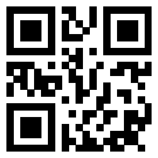 Il QrCode di 3914037699