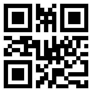 Il QrCode di 3914037702