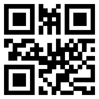3914037703 - Immagine del Qr Code associato