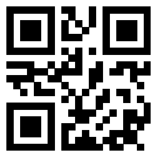 3914037708 Qr Code associato