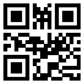 Immagine del QrCode di 3914037710