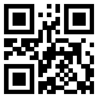 3914037712 - Immagine del Qr Code associato