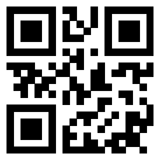 Il QrCode di 3914037718