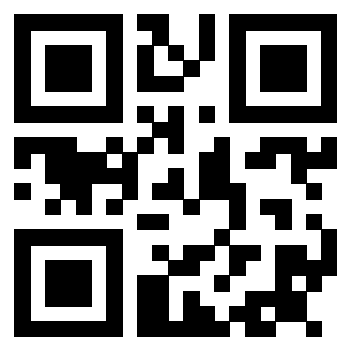 3914037721 QrCode associato