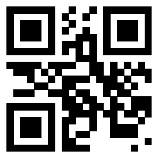 Il QrCode di 3914037723