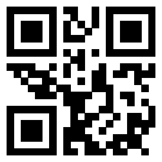 3914037724 - Immagine del Qr Code associato