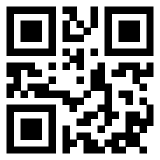 Il QrCode di 3914037725