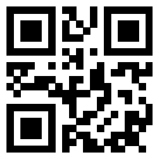 Scansione del Qr Code di 3914037728