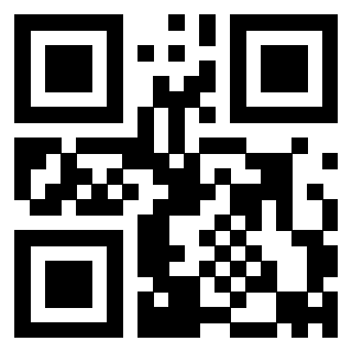 Immagine del Qr Code di 3914037730