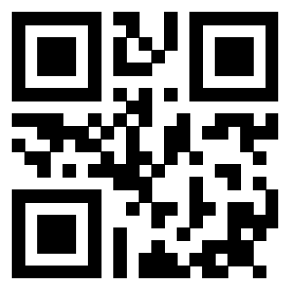 3914037737 Qr Code associato