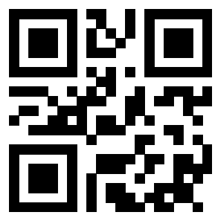 Scansione del Qr Code di 3914037739