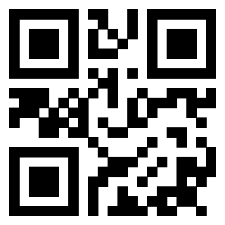 3914037750 - Immagine del QrCode associato