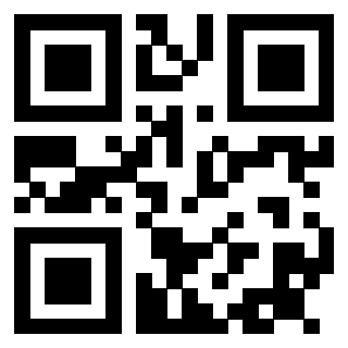 3914037751 - Immagine del Qr Code associato