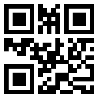 3914037760 Qr Code associato