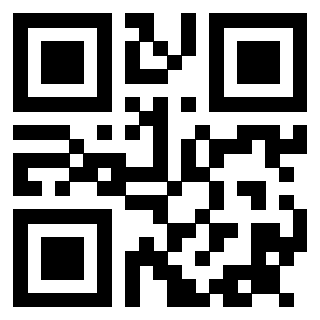Il Qr Code di 3914037761
