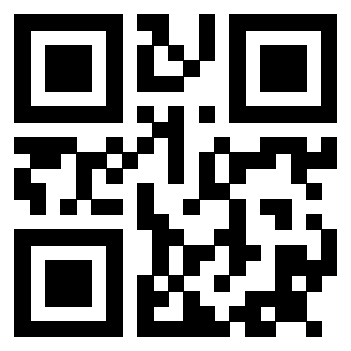 3914037765 Qr Code associato