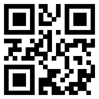 Scansione del Qr Code di 3914037766