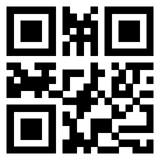 Il QrCode di 3914037768