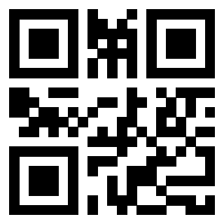 Il QrCode di 3914037769