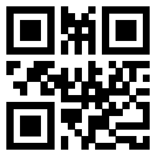 Il Qr Code di 3914037773