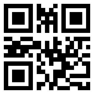 Scansione del Qr Code di 3914037775