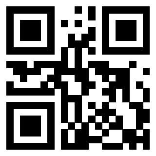 3914037779 - Immagine del Qr Code associato