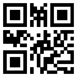 3914037781 - Immagine del QrCode associato