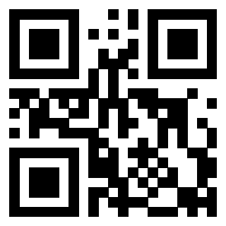 Immagine del Qr Code di 3914037782