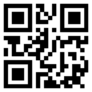 3914037787 - Immagine del QrCode associato