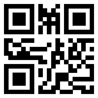 Scansione del QrCode di 3914037788
