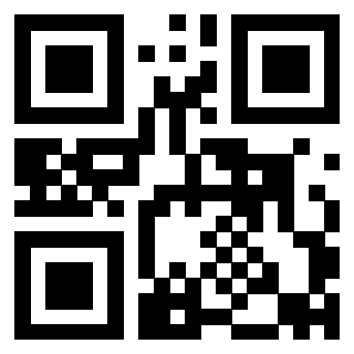 Immagine del Qr Code di 3914037790