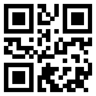 3914037793 - Immagine del Qr Code associato