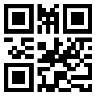 Scansione del QrCode di 3914037794