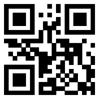 3914037796 - Immagine del QrCode associato