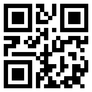 Immagine del Qr Code di 3914037797