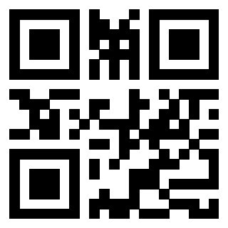 Il QrCode di 3914037799