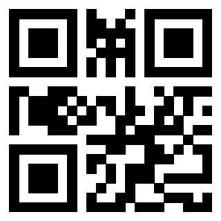 3914037805 Qr Code associato