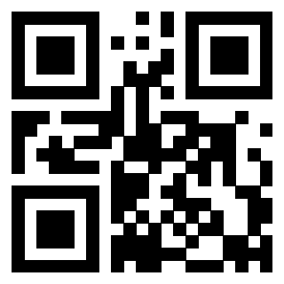 3914037807 - Immagine del Qr Code associato