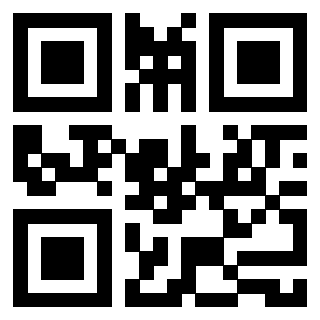 Immagine del Qr Code di 3914037808